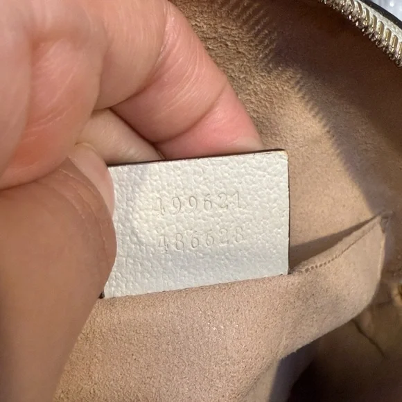 Gucci Small Ophidia GG Dome Bag - Picture 11 of 16